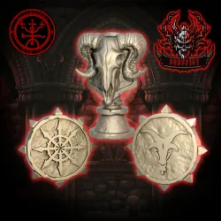 TORCHLIGHT "GOREFIST"