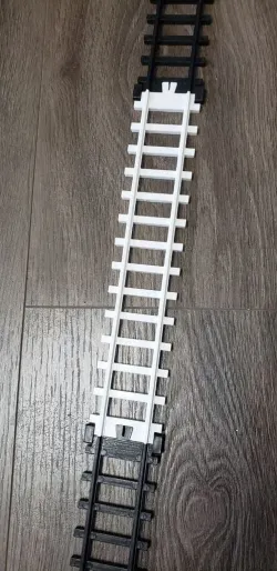 Train Tracks