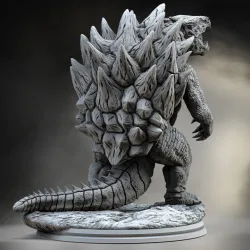 Turtle Dragon