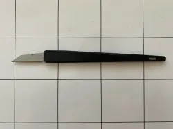Utility Knife/ Hobby Knife/ Craft Knife