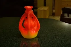 Vase Exploration
