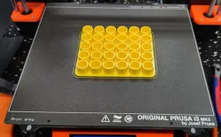 Vial Rack 4ml