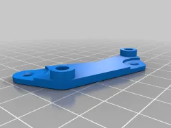 VzBot Bambulab Hotend