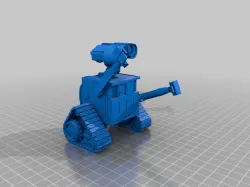 WALL-E Robot