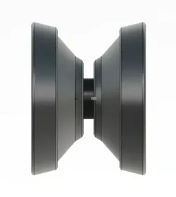 Yoyo Counterweight H Shape
