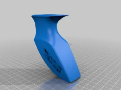 Zero Bow Grip