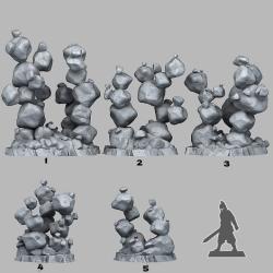 zero gravity drone 3D Models | Page 1 | STLFinder