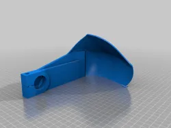 Zero SRF Hand guards