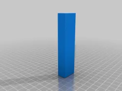 100mm vice protective jaws with magnet