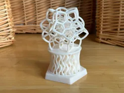 3DPI Trophy Submission – 120 Cell