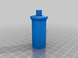 A Single Roller