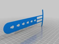 Adjustable Mask Extender [REMIX]