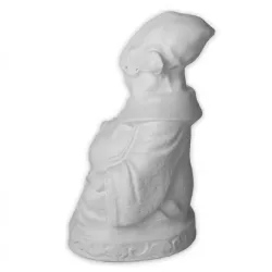 Admiral Akbar | The Original Pop-Culture Buddha