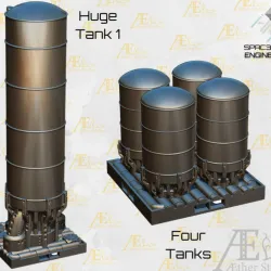 AESS320 - Engineering
