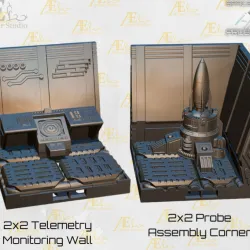 AESS353 – Space Ships: Probe Operations