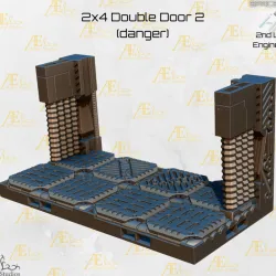 AESS360 – Space Ships 2nd Level Engineering