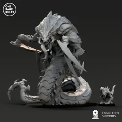 Alien Hives Burrower