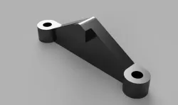 AM3 CPU Bracket