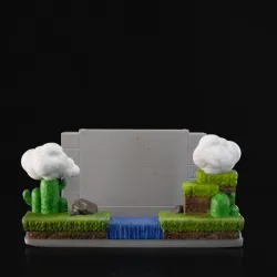 Arcade Console Holder