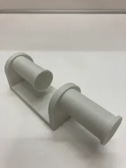 Armbanduhr-Halter