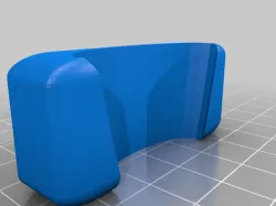 Aromatic herbs holder