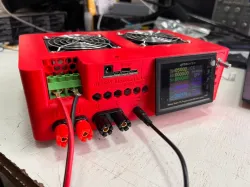 Atorch DL24M 300W Case