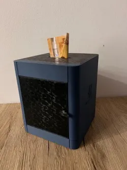 Bambulab Piggybank Big