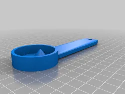 Barrel Stabber