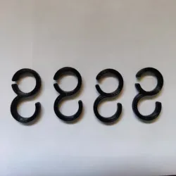 Basic S-hook v2