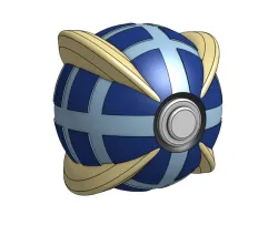 Beast Ball