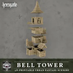 Bell Tower