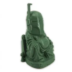 Boba Fett | The Original Pop-Culture Buddha
