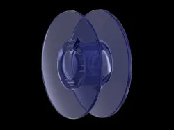 Bobbin 9033P (Pfaff) for Resin/SLA printing