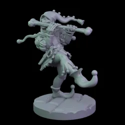 Bone Flute