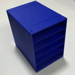 Box Shelf - medium