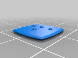 Braille Alphabet