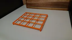 Bread Cooling Rack