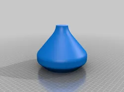Bulb Lamp Shade
