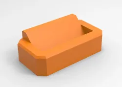 Business Card Holder