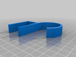 Cable management hook