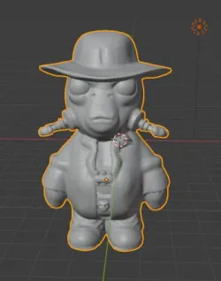 CAD BANE GUY