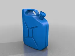 Canister
