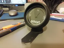 Carcasa Reloj Smart Fortwo (450)