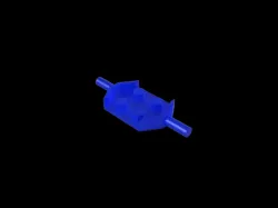 Chassis Lego