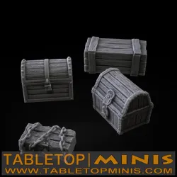 Chests Bundle