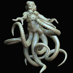 Child of Hastur