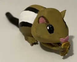 Chipmunk