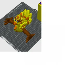 Chocobo