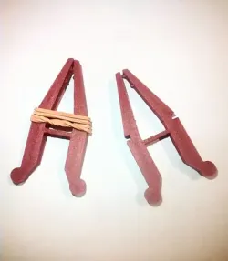 Clip 20 minutes