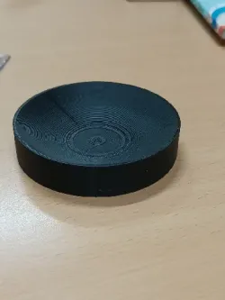 Concave Base